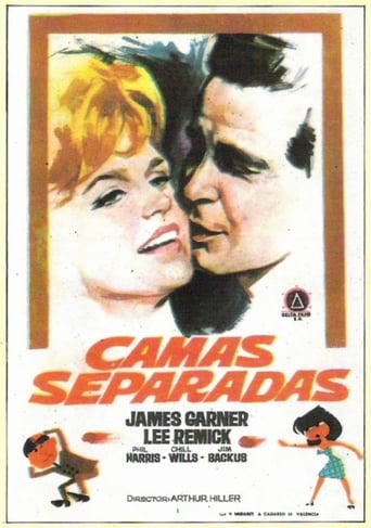 Camas separadas (1963)