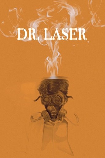 Dr. Laser (2020)