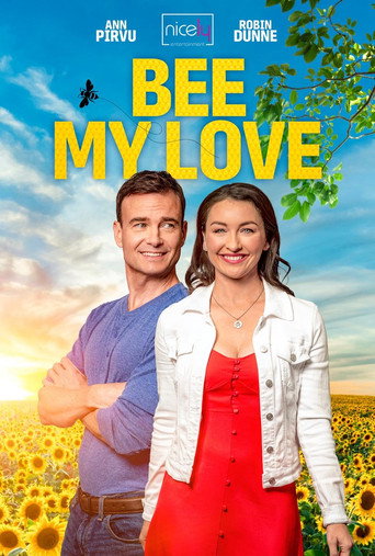 Bee My Love (2026年)のポスター画像 - FindKey