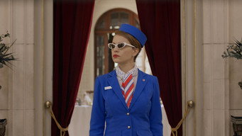 Claudia (2019)