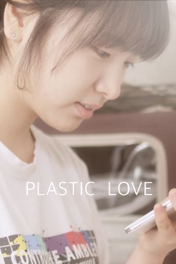 Poster för Plastic Love