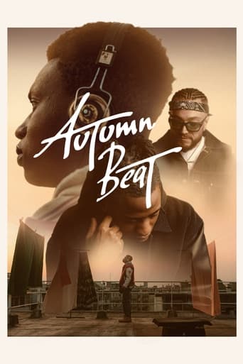 Movie poster: Autumn Beat (2022) จังหวะใจ