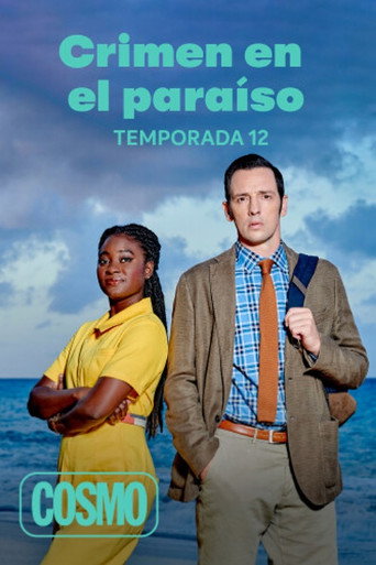 Morte no Paraíso — Pôsteres 24