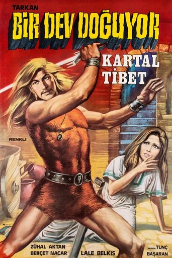 Tarkan (1969)