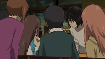 第7話：Flight of the Black Swan