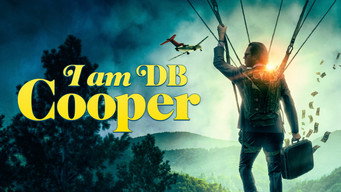 I Am DB Cooper (2022)
