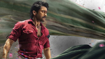 #23 Etharkkum Thunindhavan