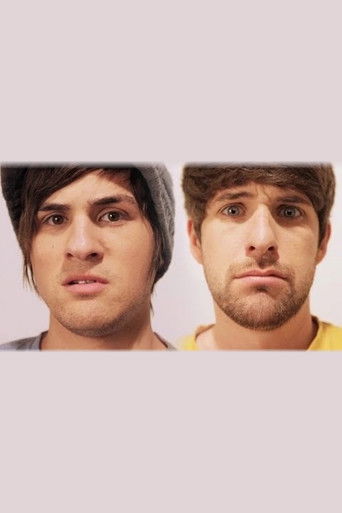 SMOSH FOUND DEAD (2012)