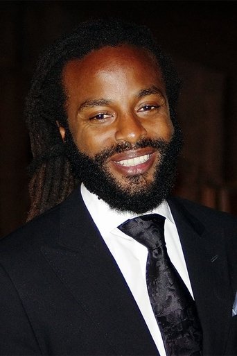 Image of John Forte