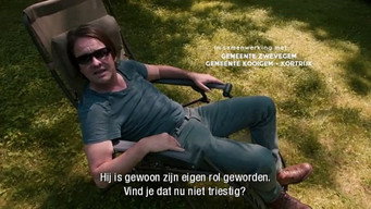 Blinde vlekken