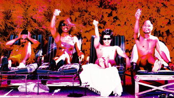 Punks (2000)