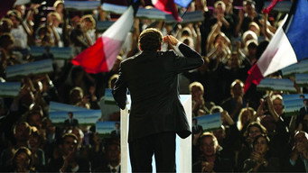 Hénaut président (2012)
