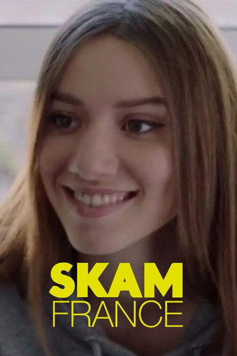 Skam France: Emma