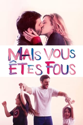 Poster of Mais vous êtes fous