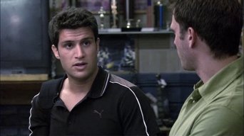 Episódio Episódio 11 da série Esquadrão Resgate