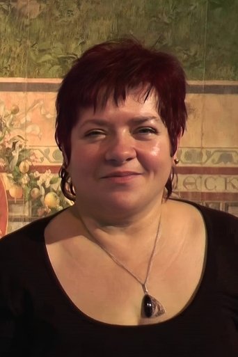 Imagine Drahomíra Kuliačková Panušková