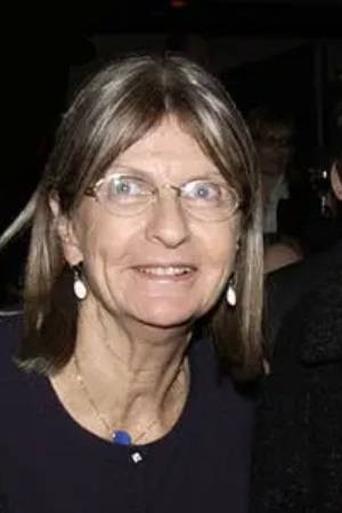 Imagine Diane Sokolow