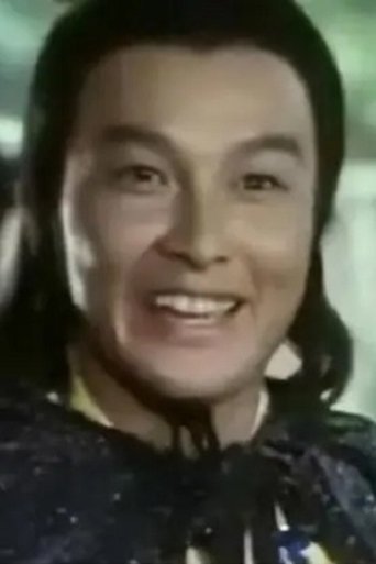 Imagine Wong Kwong-Kuen