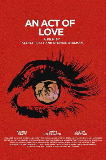 An Act of Love poster
