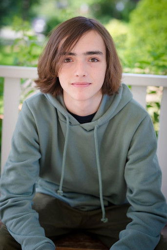 Foto de Eliott Plamondon