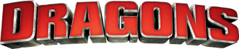 DreamWorks Dragons logo