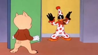 Yankee Doodle Daffy (1943)