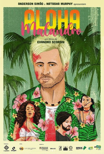 Aloha Malandro (2025)