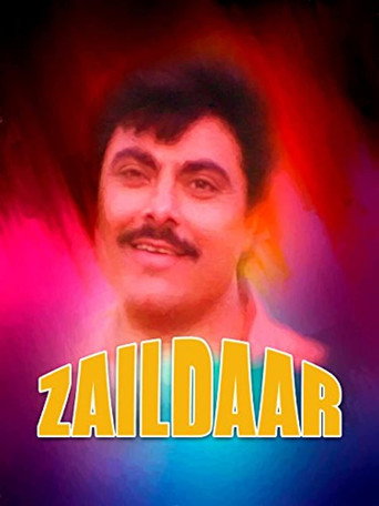 Zaildaar galeri 1
