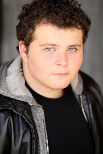 Joshua Erenberg headshot