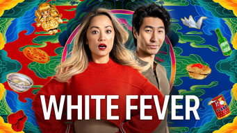 #5 White Fever