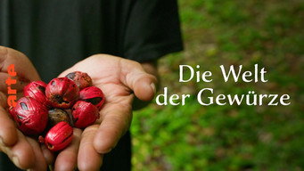 Welt der Gewürze (2024- )