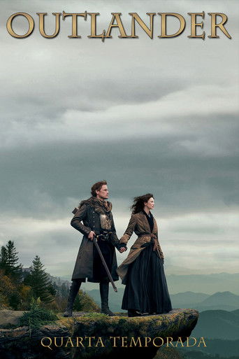 Outlander: Season 4
