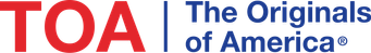 TOA - The Originals of America