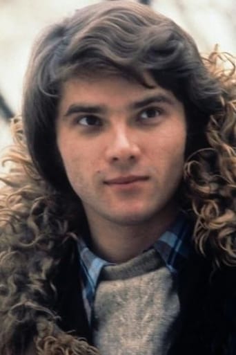 Foto de Krzysztof Kolberger