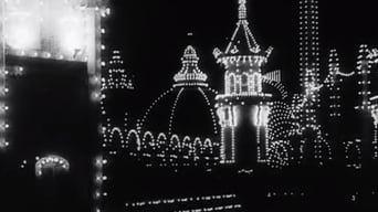 Coney Island at Night (1905)