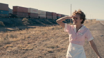 #5 Katie Says Goodbye