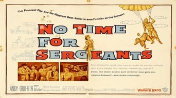 No Time For Sergeants (1958)