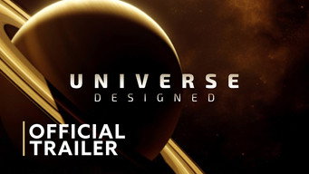 Universe Designed (2025)