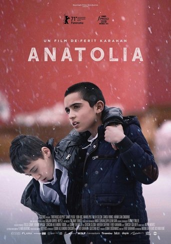 Anatolia en streaming 