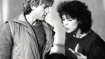 On the Roofs at Night (1988)