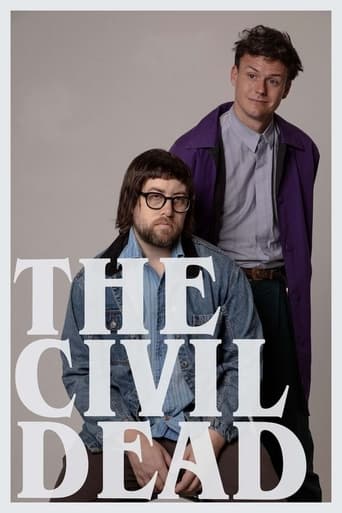 Poster of The Civil Dead