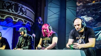 Galeria 3 - Playing Hard