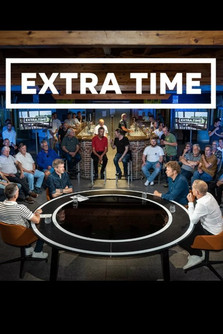 Extra Time poster