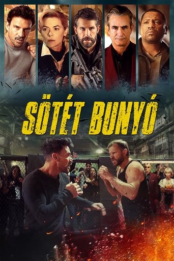 Sötét bunyó