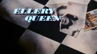 #2 Ellery Queen