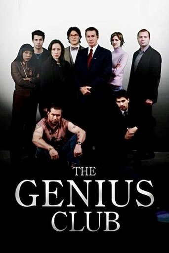The Genius Club (2006)