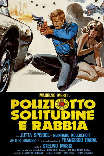 The Rebel (1980)