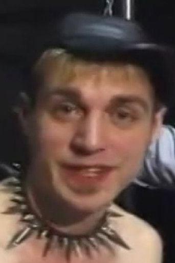 Foto de Sparky Maclain