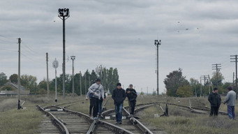Absent (2015)