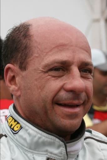 Image of Roberto Moreno